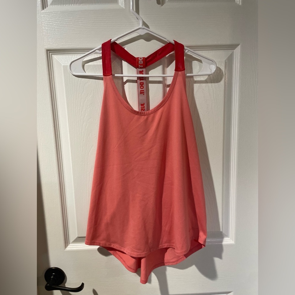 Nike tank top